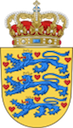 85px-National_Coat_of_arms_of_Denmark.svg
