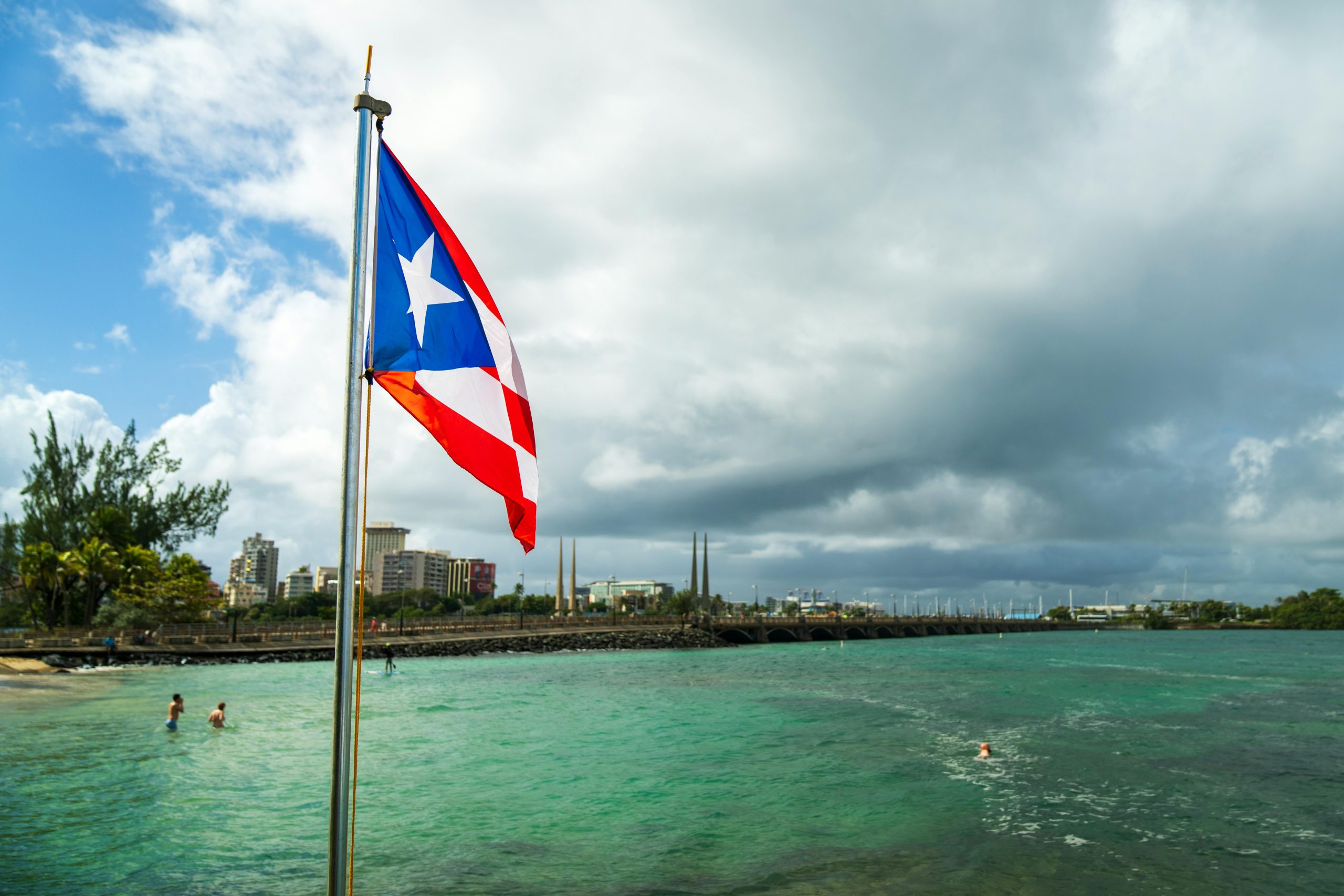 Analysis of the Access to Information and Open Data Laws, Puerto Rico, May 2020