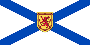 Nova Scotia: Submission on the Right to Information Act