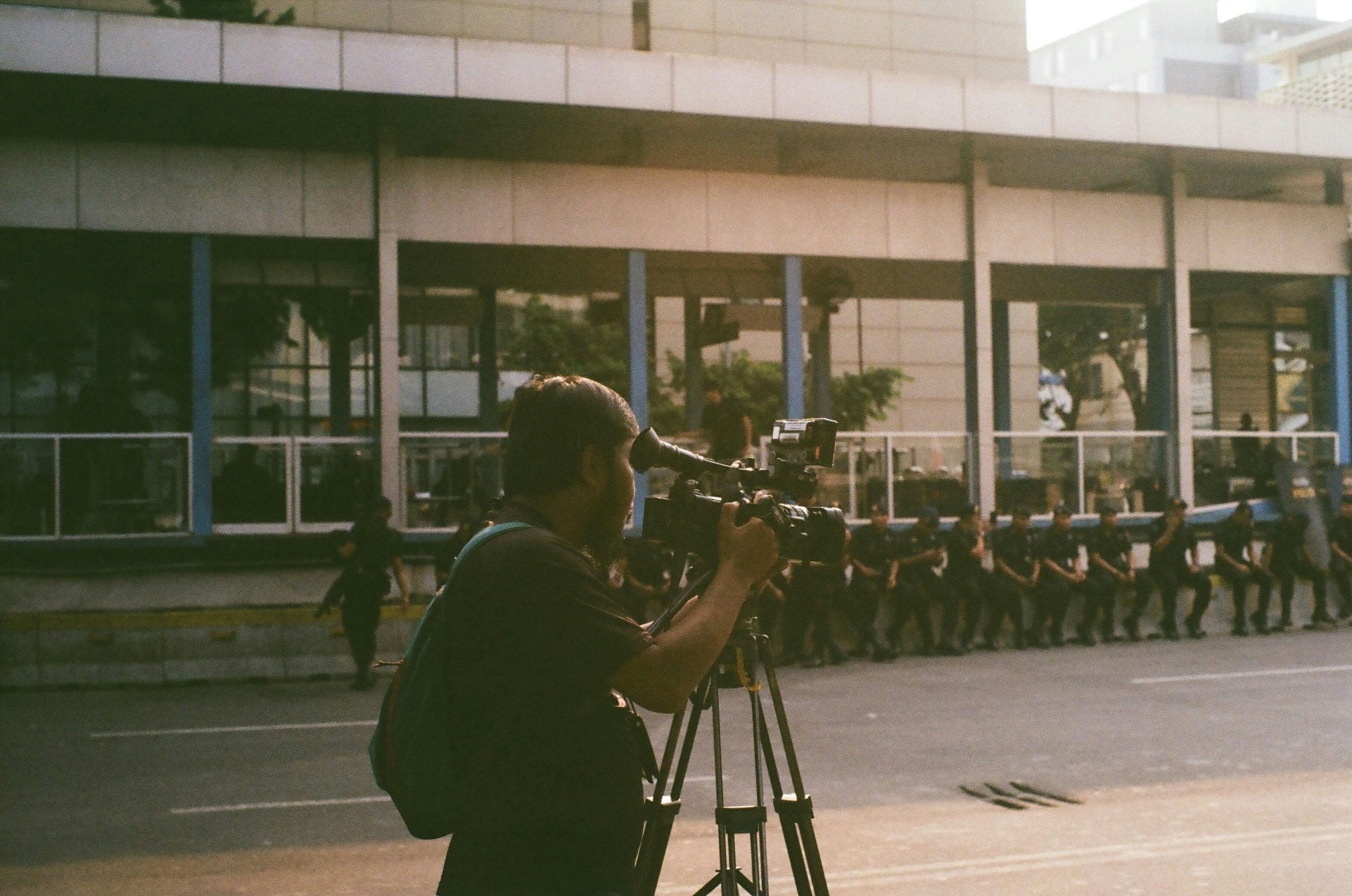 Comments on the Draft Media Law in East Timor, May 2014