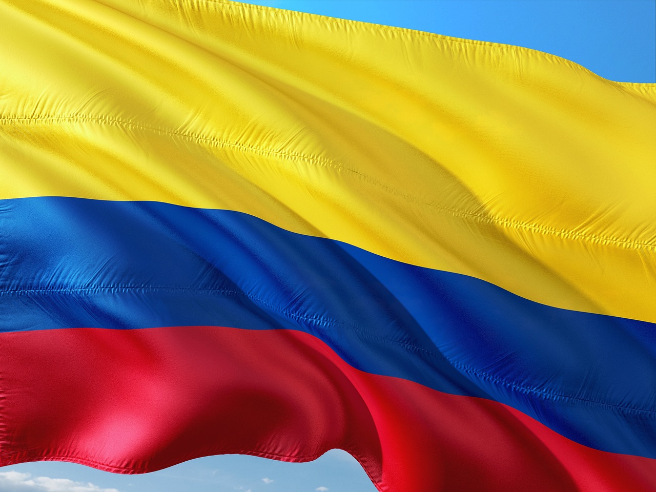 Colombia: Amicus Brief on Government Social Media Blocks