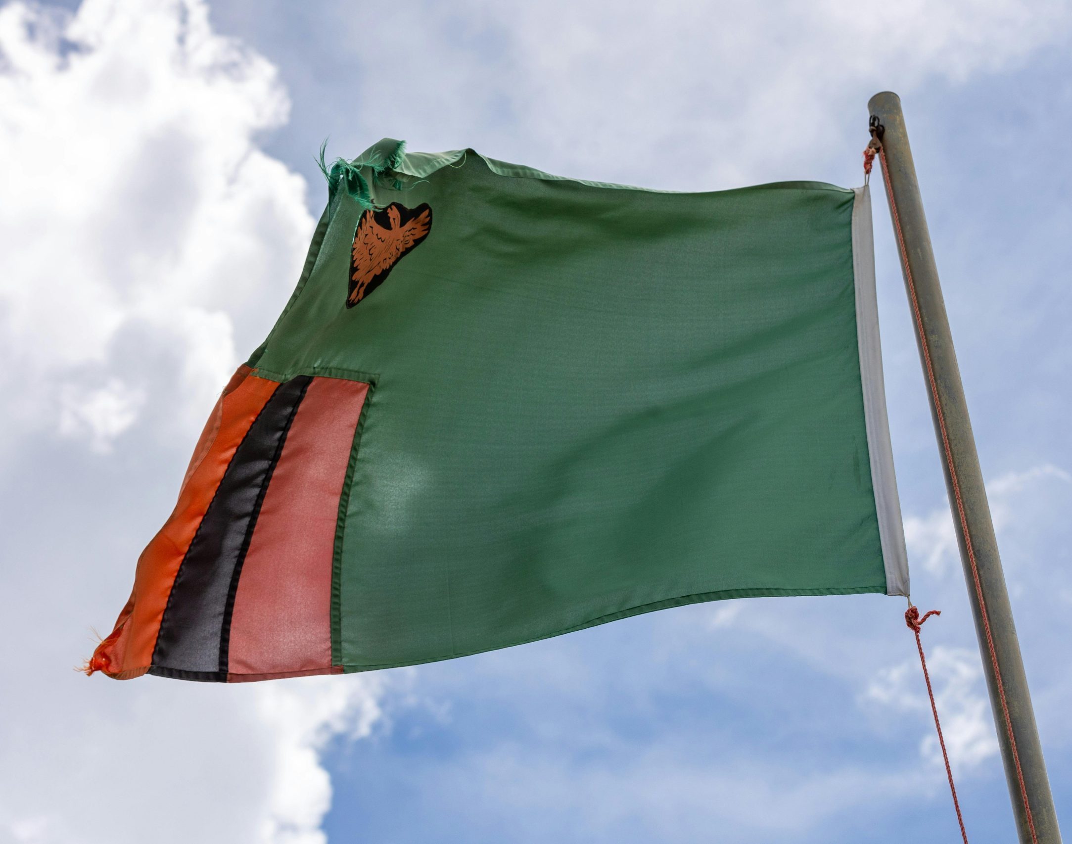 Zambia: Analysis of New Access to Information Act