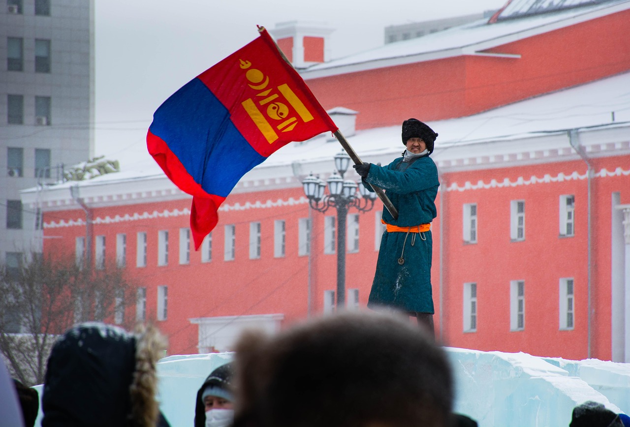 Comments on the Draft Law of Mongolia on Information Transparency and Freedom of Information, April 2011