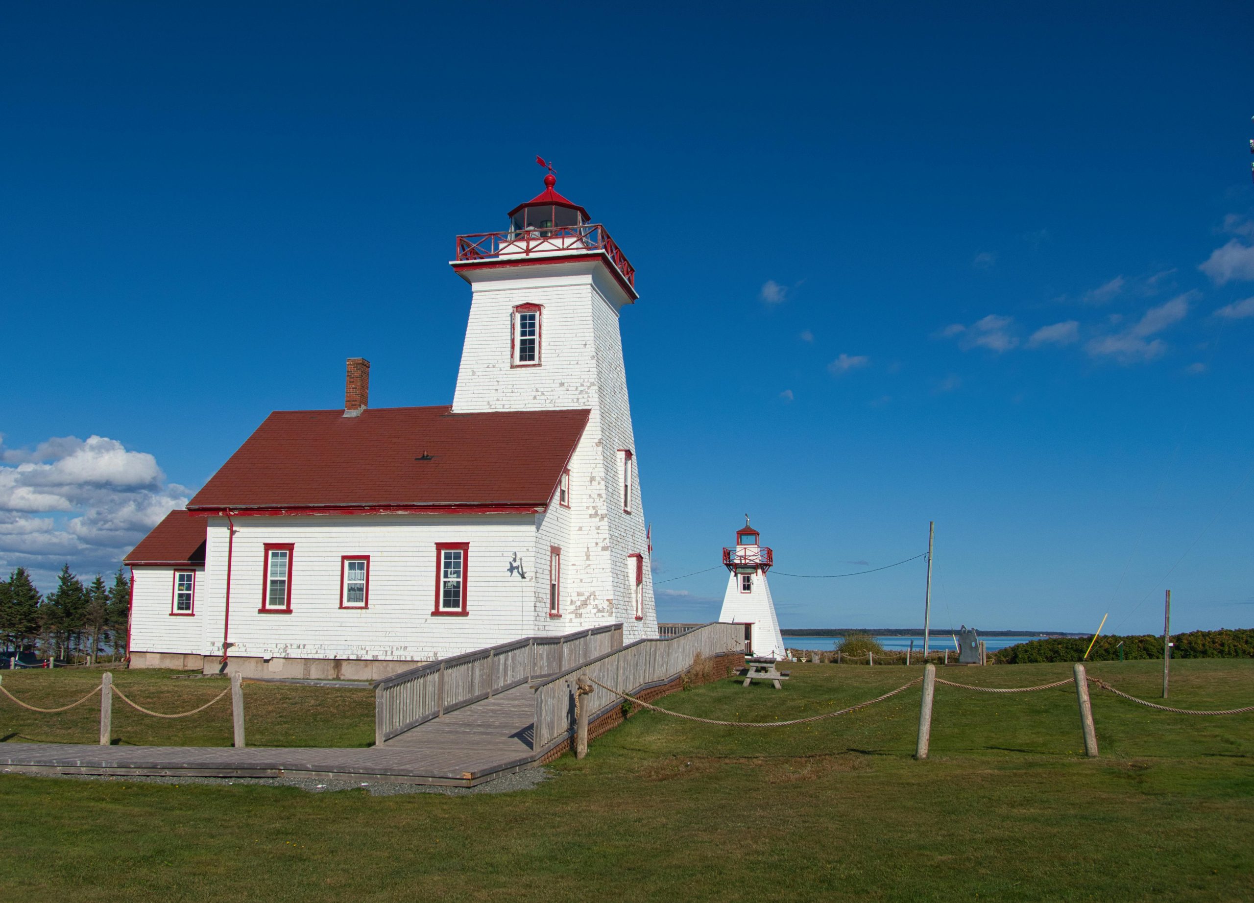 Submission on Prince Edward Island’s Freedom of Information and Protection of Privacy Act