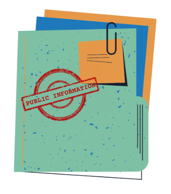 RTI Training Materials for Indonesian Civil Society Representatives and Journalists